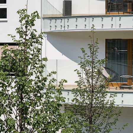 Ferienwohnung Queen Gdynia Exterior foto